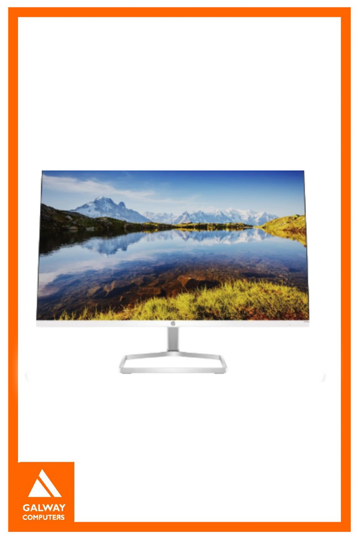 HP M24F MONITOR