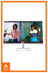 HP V24 FHD (1080p) 24 INCH MONITOR