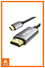 USB Type - C to HDMI Cable (Plug and Plug)