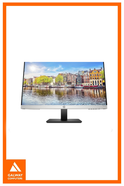 HP N246 24” IPS FHD(1080p) Monitor