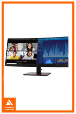 Lenovo G34w-30 WQHD (3440 x 1440p) Curved Monitor