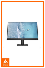 HP E273 27-inch IPS LED Backlit Monitor