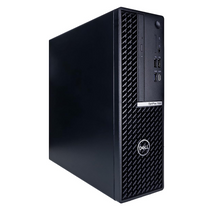 DELL OptiPlex 7090 Small Form Factor, Intel Core I5 10th Generation, 8GB RAM 500GB HDD