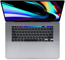Apple MacBook Pro A2141 (2019) Intel Core i7 9th Gen 32GB RAM 512GB SSD AMD Radeon Pro 4GB