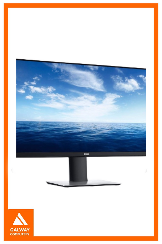 DELL P2719HC 27-inch USB-C LED Backlit Display Monitor