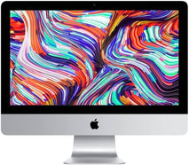 Apple iMac A1418 All in One 7th Gen Intel Core i5 16GB RAM 256GB SSD Intel Iris Plus 640 1.5GB