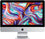Apple iMac A1418 All in One 7th Gen Intel Core i5 16GB RAM 256GB SSD Intel Iris Plus 640 1.5GB