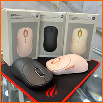 Xiaomi Wireless Mouse 3 — Silent & Ergonomic Wireless Mouse