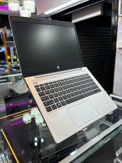 HP ProBook 430 G5 Core i5 8th Gen 8GB RAM 256GB SSD Laptop