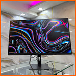 Xiaomi A27Qi 27″ QHD IPS Panel Monitor, 2560×1440, 100Hz , 100% sRGB , AMD FreeSync.Brand New