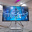 Dell S2722QC – 27” 4K (3840 x 2160) USB-C Monitor