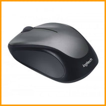 Logitech M235 Wireless Mouse