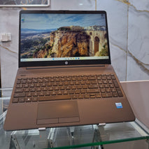 HP 250 G9 15.6 Inch Notebook PC 12th Gen  Intel Core i5 16GB RAM 512GB SSD Laptop