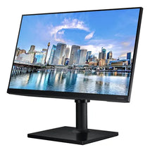 Samsung F27T450FQN 27-Inch FHD (1080p)