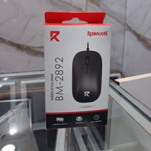 Redragon BM-2892 Wired Optical Mouse