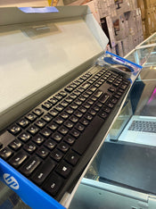 (Copy) HP CS10 Wireless Keyboard & Mouse