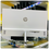 HP Series 5 527sa 27” with Speakers / Audio Color White (New HP Series 5 Model) Monitor