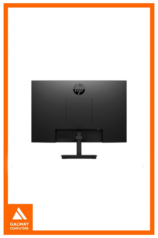 HP 24mq QHD (2560x1440p) 24 INCH IPS MONITOR