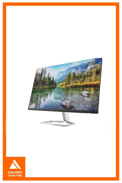 HP M27F IPS MONITOR