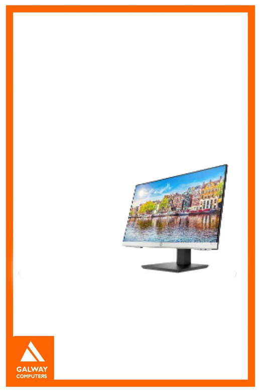 HP V24e 24 INCH FHD (1080p) IPS DISPLAY MONITOR