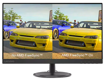 Lenovo C27q-35 27" 2K-QHD-Monitor
