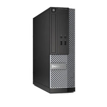 Dell OptiPlex 3020 SFF  Intel Core i5 4th Gen 4GB RAM  500GB HDD