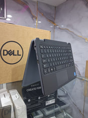 Dell Latitude 3120 2 in 1 Laptop Pentium Silver N6000 8GB RAM 256GB SSD 11.6” Touchscreen