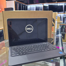 Dell Latitude 3120 2 in 1 Laptop Pentium Silver N6000 8GB RAM 256GB SSD 11.6” Touchscreen