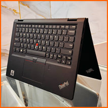 Lenovo ThinkPad X13 Yoga Gen 1 X360  Intel Core i5 10th Gen  8GB RAM  256GB SSD Touchscreen