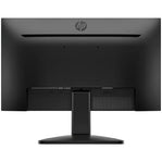 HP S3 Pro 322PE 21.5 Inch FHD Monitor with VGA and HDMI-Black Brand New