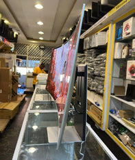 Samsung 34″ Gaming Monitor G8 Odyssey OLED Ultra Wide QHD with Smart Functions 175Hz 0.03Ms Monitor, (LS34DG852SMXUE).