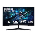 Samsung Odyssey G5 G55C (LS32CG552EMXUE) 32