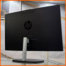 HP All-in-One Desktop 24-cr0xxx 13th Gen Intel Core i5-1334U  23.8” FHD  16GB RAM 512GB SSD Brand New