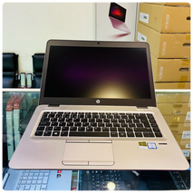 HP EliteBook 840 G4 Core i5 7th Gen 16GB RAM 256 SSD 2.6GHz Speed 14” Backlight Keyboard