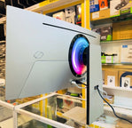 Samsung 34″ Gaming Monitor G8 Odyssey OLED Ultra Wide QHD with Smart Functions 175Hz 0.03Ms Monitor, (LS34DG852SMXUE).