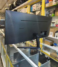 Samsung 34” ViewFinity S5 S50GC Monitor. 34-inch Flat (3440 x 1440) Resolution (LS34C500GAMXUE)