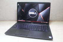 Dell Precision 3541 Intel core i7 9th Gen 16 GB RAM 512 SSD With 4GB Graphics