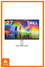 Dell S2721HN 27 INCH Full HD (1920*1080P) IPS Frameless Monitor.