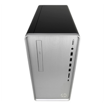 HP Pavilion TP01 Gaming Tower PC Intel Core i7-11700F Processor 16GB RAM 1TB SSD 256GB SSD 11th Gen 6GB NVIDIA RTX 3050 Graphics Card