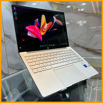 HP Pavilion Plus Laptop 14-eh0xxx Core i5-12500H 12th Gen 16 GB Ram 512GB SSD Laptop