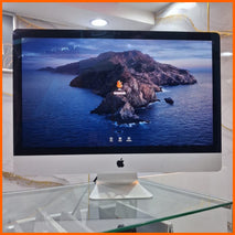 Apple iMac A1418 21.5” All-in-One | Intel Core i7 | 16GB RAM | 128GB SSD + 1TB HDD