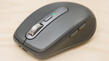 Logitech MX Anywhere 3S Wireless Mouse