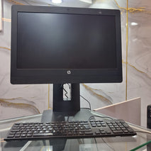 HP ProOne 400 G2 All in One Intel Core i7 6th Gen 8GB RAM 256GB SSD
