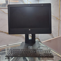 HP ProOne 400 G2 All in One Intel Core i5 6th Gen 8GB RAM 500GB HDD