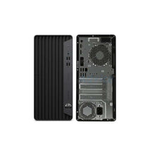 Hp 400 G7 Micro Tower Core i5 10th Gen 16gb Ram 256Gb ssd + 500GB HDD 2GB Graphics