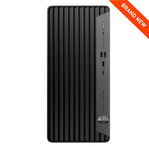 HP Pro Tower 400 G9 PCI Desktop PC Bundle Intel Core i5-13th Gen, 8GB RAM, 512GB SSD (6U4U4EA)