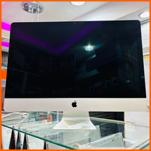 Apple iMac A1419 27-inch All-in-One PC  Intel Core i7  16GB RAM  256GB SSD