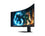 Samsung 40″ Odyssey G7 G75F 180Hz 1Ms Response Time with Gaming Monitor | LS40FG750EMXUE