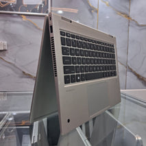 HP Probook X360 435 G8 AMD Ryzen 5 5850U 8GB RAM 256GB SSD Laptop