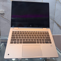 HP Probook X360 435 G8 AMD Ryzen 5 5850U 8GB RAM 256GB SSD Laptop